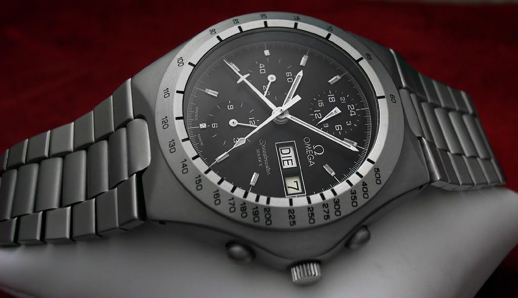 speedmaster mark 5